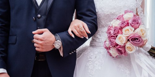 Quiz: How Happy is Your Marriage?