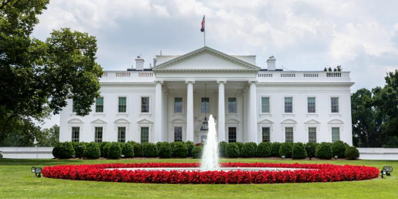 White House, How Many Bedrooms And Bathrooms Does The White House Have
