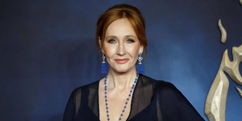 Quiz: How Well You Know About JK Rowling?