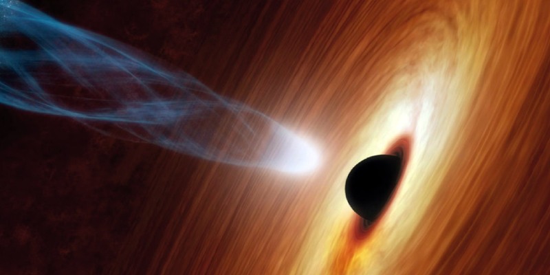 Theory of the Black Hole In Astrophysics Quiz