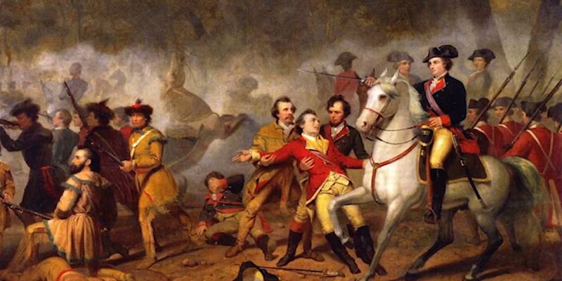 American Revolution Quiz: How Much You Know About American Revolution?