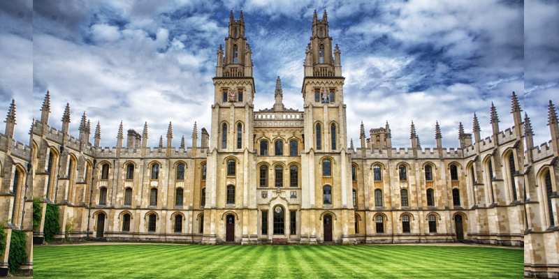 The University of Oxford Trivia Quiz