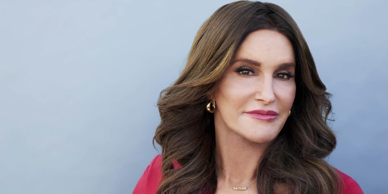 Caitlyn Marie Jenner Quiz: How Much You Know About Caitlyn Marie Jenner American Television Personality?