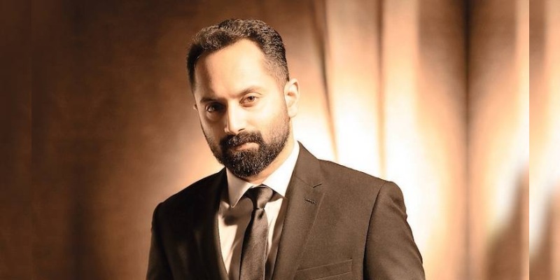 Quiz: How Much Do You Know About Fahadh Faasil?