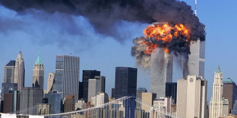 Quiz: How Much You Know About September 11 Attacks?