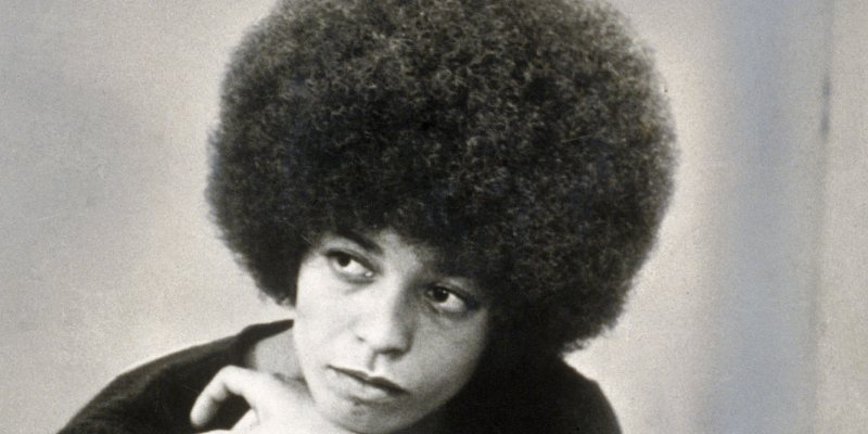 Quiz: How Much You Know About Angela Davis?
