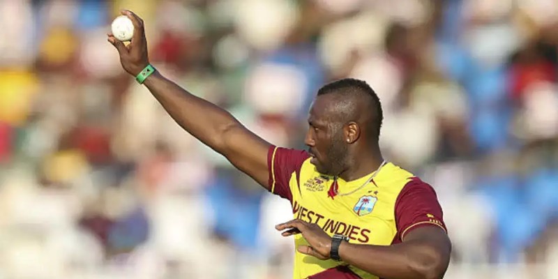 Do You Know About Andre Russell? Quiz