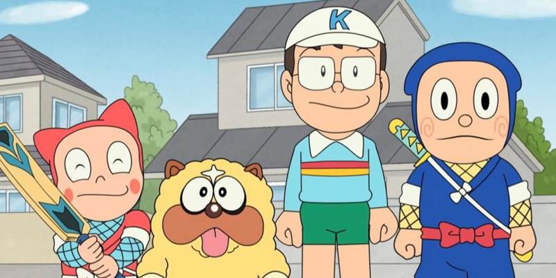 Quiz: Which Ninja Hattori Character Are You? - BestFunQuiz Quiz: Which Ninja Hattori Character Are You? - BestFunQuiz