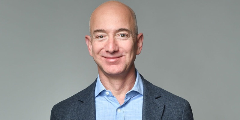 Quiz: Do You Know About Jeff Bezos CEO of Amazon?