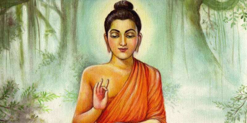 real name of gautam buddha