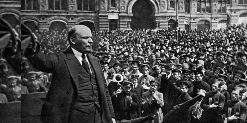 Russian Revolution Quiz: How Much You Know About Russian Revolution?