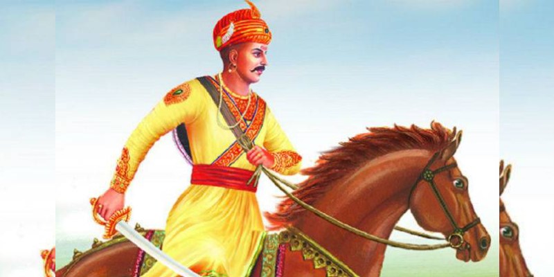 How Much You Know About Bajirao Quiz