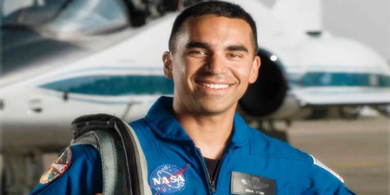 Quiz: Test Your Knowledge About Astronauts Raja Chari