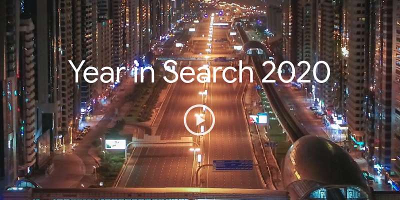 Quiz: How Much You Know About Top Searches on Google 2020?