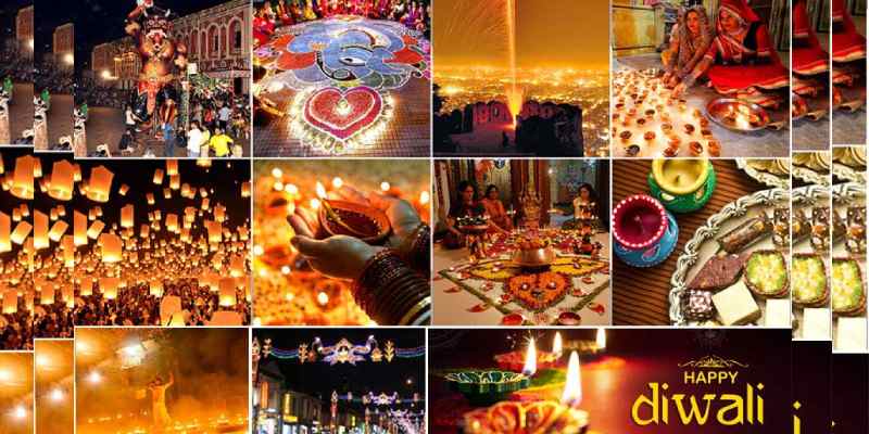 Diwali Quiz: How Much You Know About Diwali?