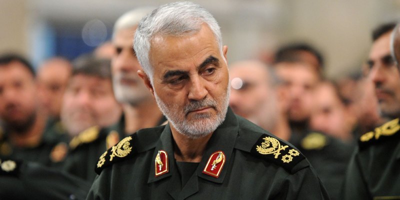 Qasem Soleimani Trivia Quiz! Key Facts About Iranian General Qasem Soleimani