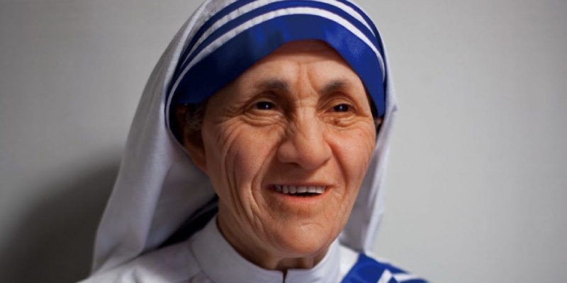 Ultimate Trivia Quiz On Mother Teresa Saint