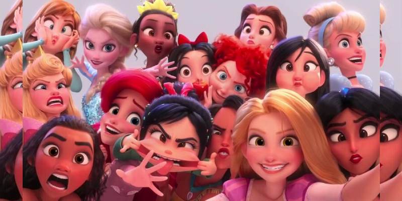 Which Disney Princess Movie Basically Is Your Life Story Quiz