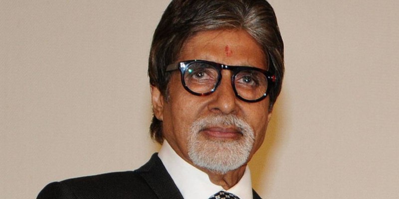 Quiz: Are You a Big Fab of Amitabh Bachchan?