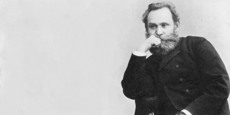 Quiz: How Much Do You Know About Ivan Pavlov?