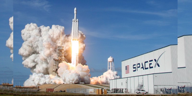 Quiz: How Much You Know About SpaceX?