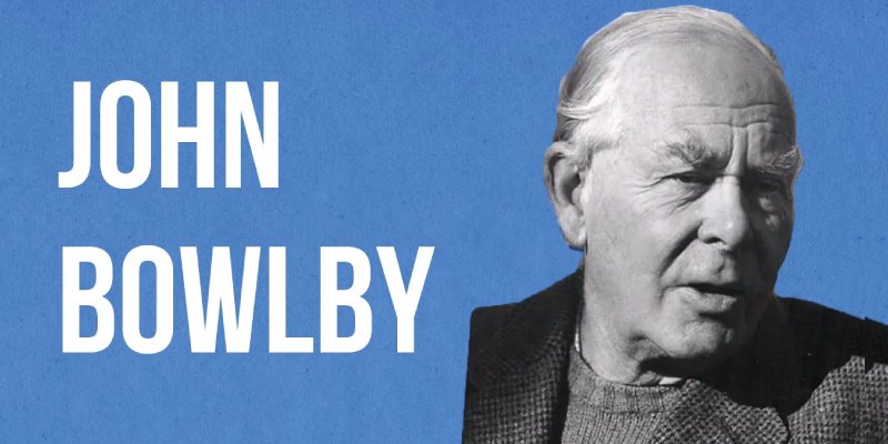 John Bowlby Quiz: How Much You Know About John Bowlby?
