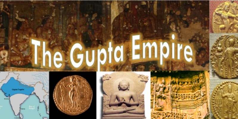 Quiz: How Much You Know About The Dynasty Of Guptas?