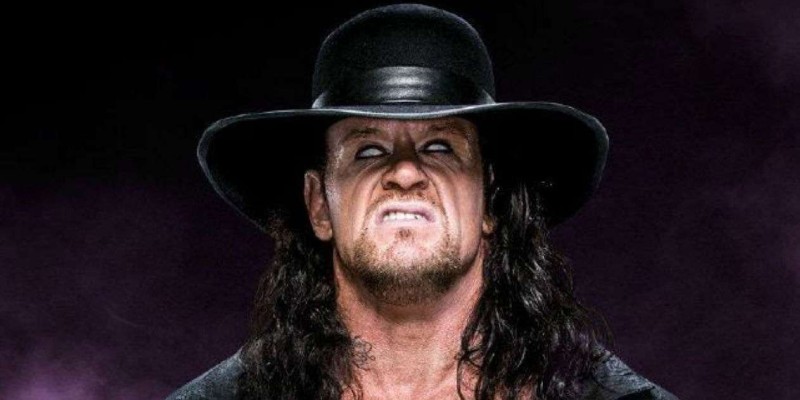 The Undertaker Quiz: How Well You Know About The Undertaker?