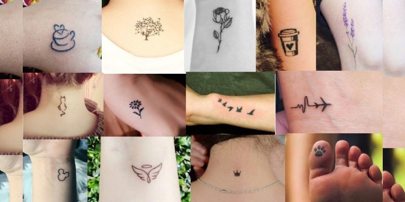 Quiz: What Tattoo Should I Get? - BestFunQuiz