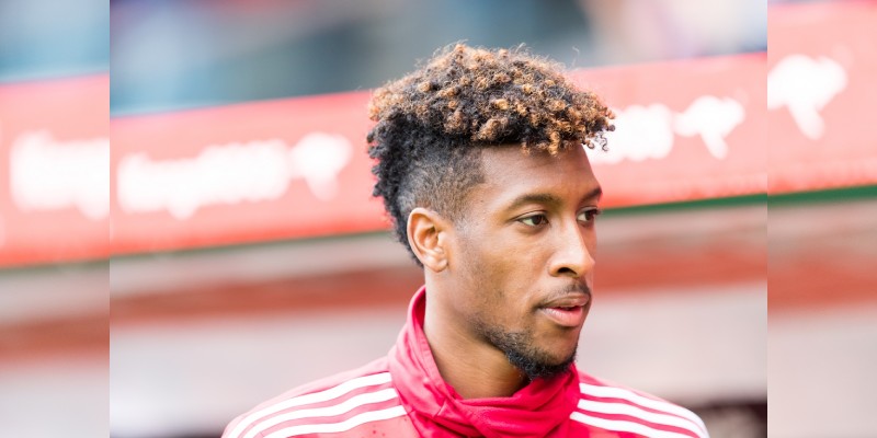 Quiz: How Much You Know About Kingsley Coman?