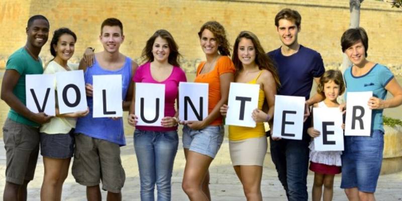 Quiz: What Kind of Volunteer Are You?