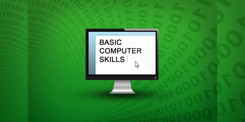 Quiz: Basic Computer Skills Assessment Test