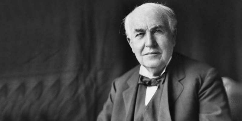 Quiz: How Well You Know About Thomas Alva Edison?