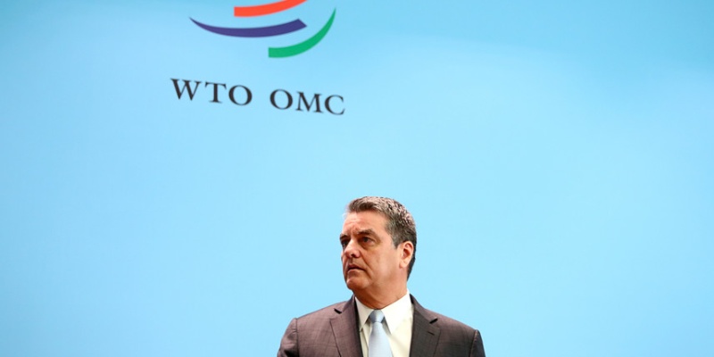 Director General And World Trade Organization (WTO) Quiz