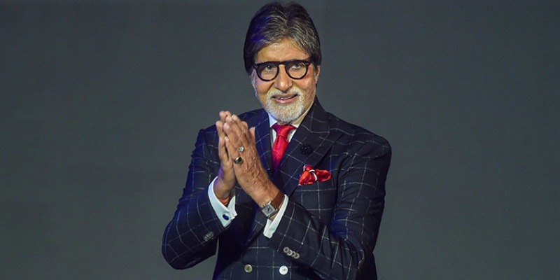 Quiz: How Much You Know About Amitabh Bachchan?
