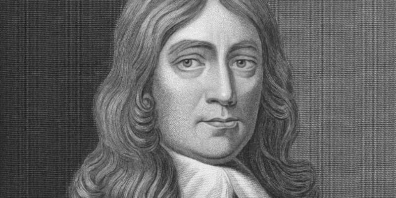 John Milton Quiz- How Much You Know About John Milton?
