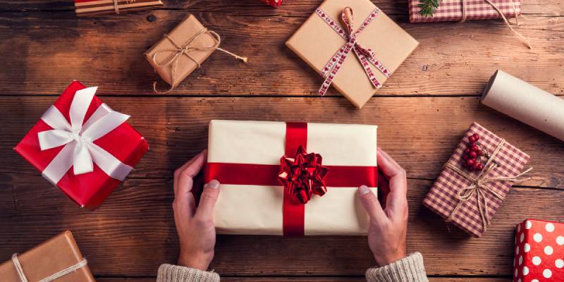 Quiz: What Is Your Ideal Present?
