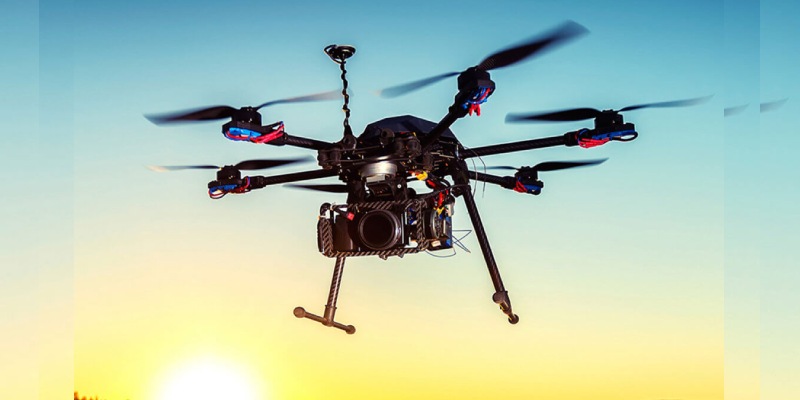 Drone Safety Guidelines Quiz: How Much You Know About Drone Safety Guidelines?