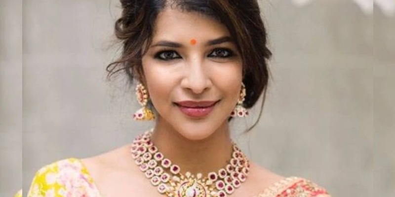Quiz: How Much Do You Know About Lakshmi Manchu?