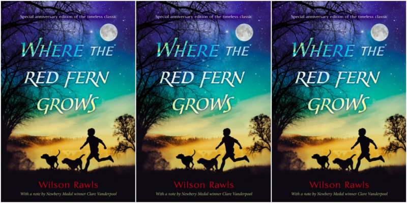 Ultimate Trivia Quiz About Where The Red Fern Grows Novel