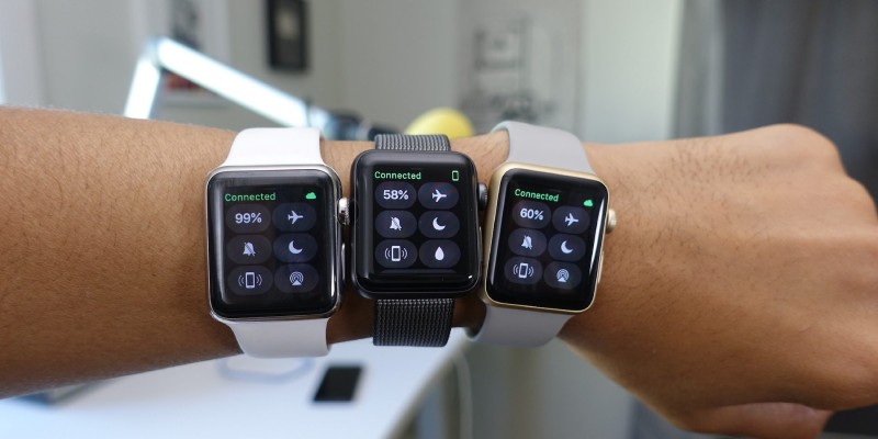 Which Apple Watch Should I Get? Quiz