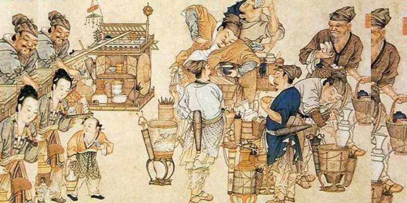Yuan Dynasty Quiz Questions and Answers