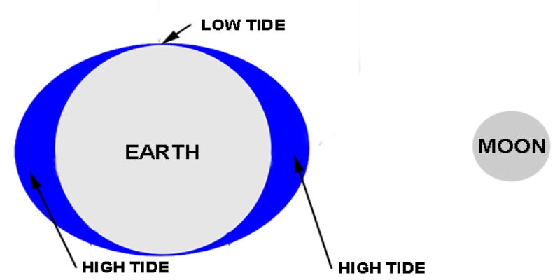 How Much You Know About Tides Quiz