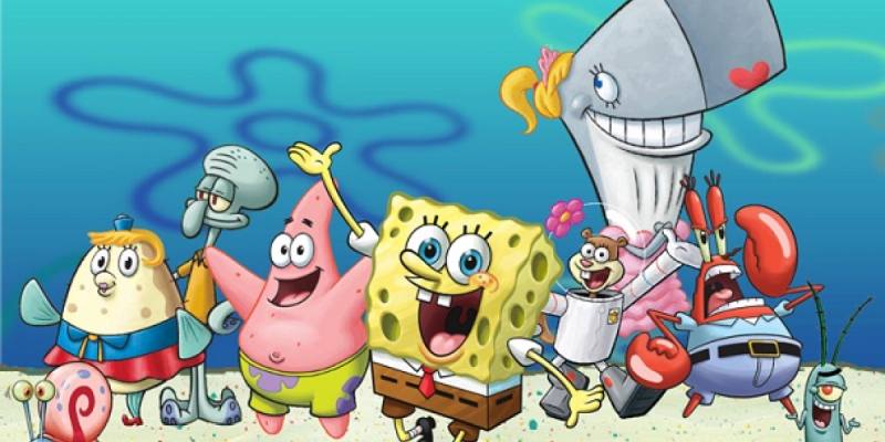 Spongebob Quiz: How Well Do You Know Spongebob?