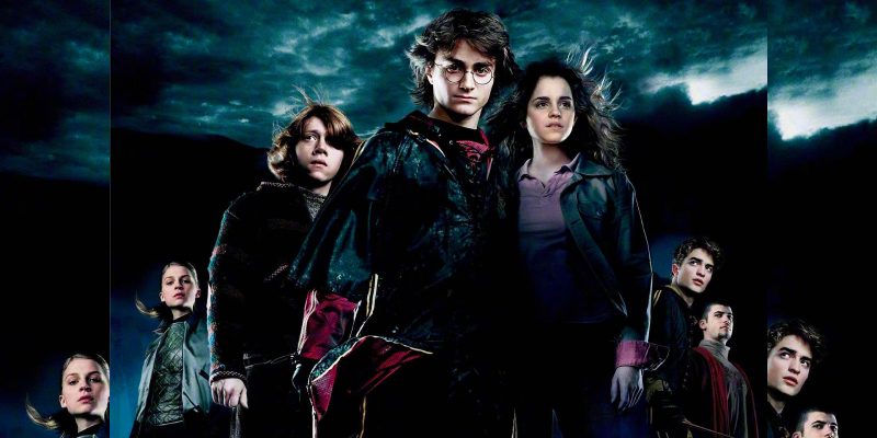 How Well You Know About Harry Potter Movie Quiz