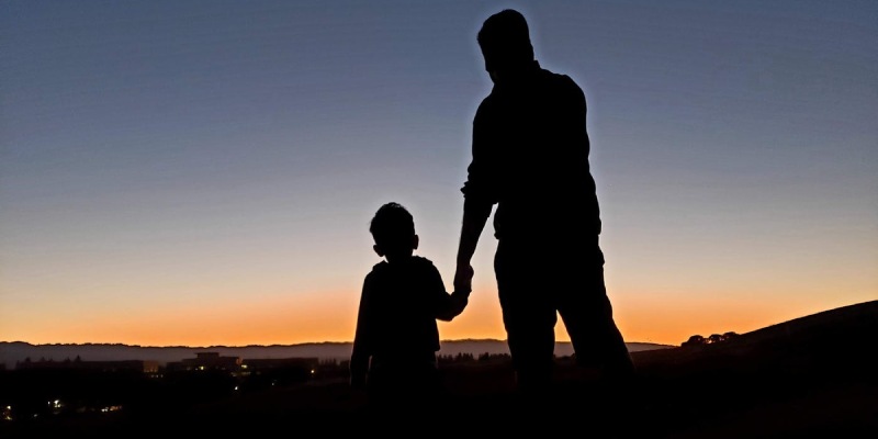 Quiz: How Close Are You And Your Father?