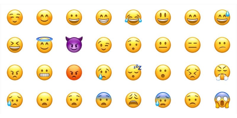 Quiz: What Emoji Am I?