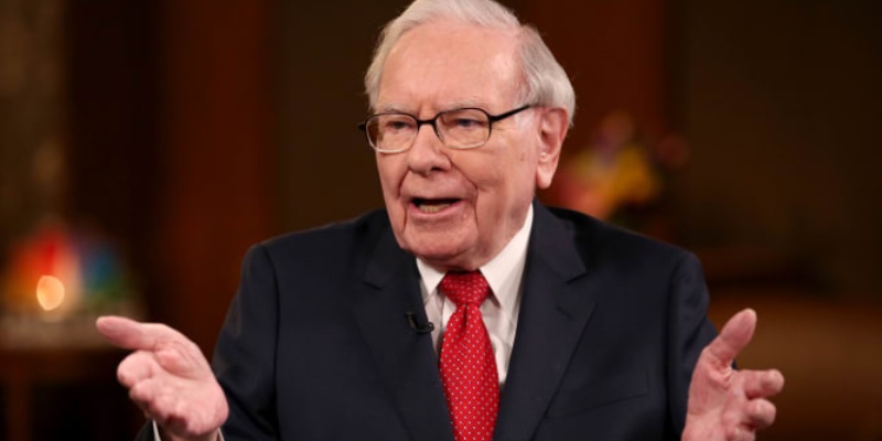 The Warren Buffett Trivia Quiz