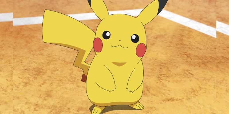  Pikachu Quiz: How Much You Know About Pikachu?