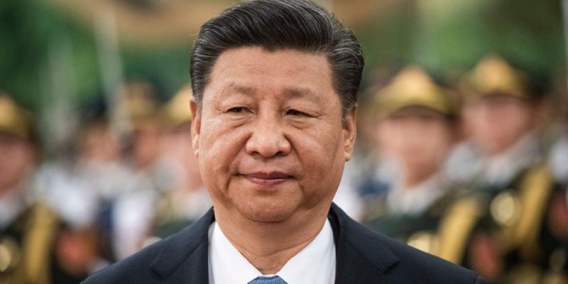 Ultimate Trivia Quiz On Xi Jinping Chinese Politician